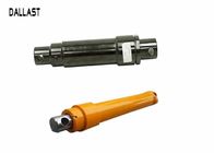 Plunger Hollow Rod Piston Type Hydraulic Cylinder Single Acting for Snow Plow